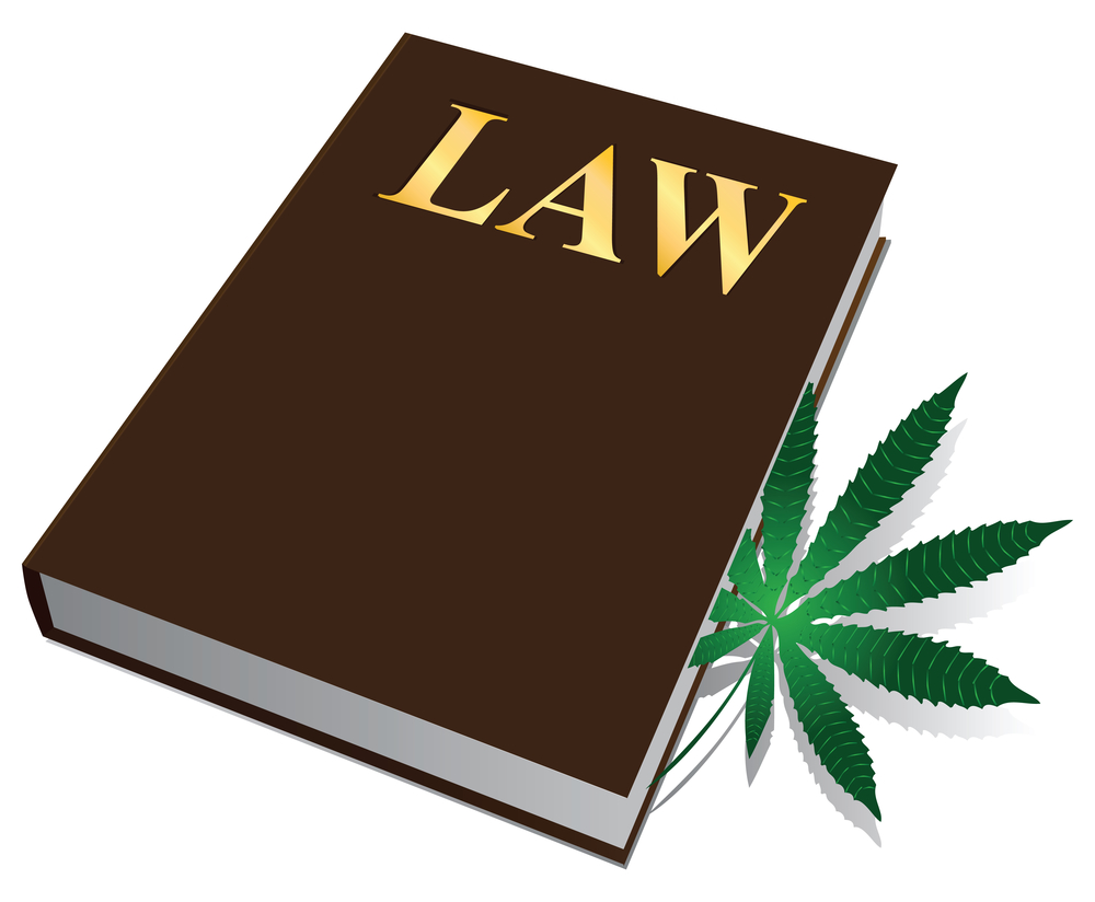 Marijuana law