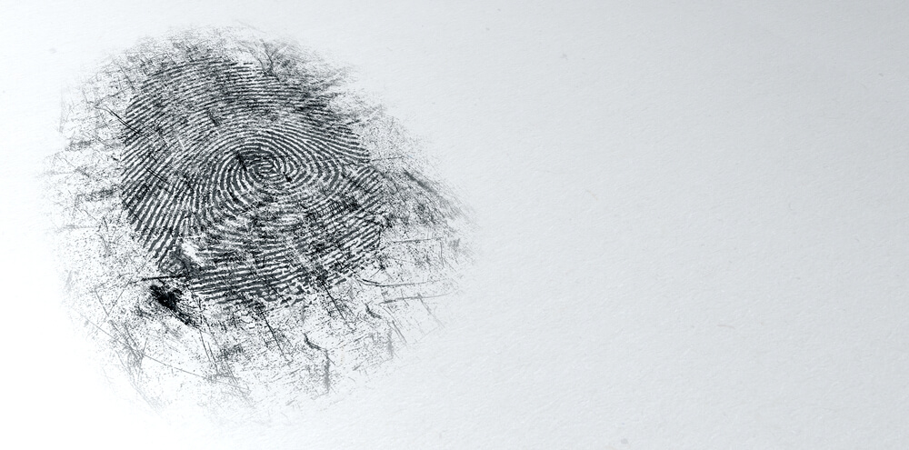 fingerprint