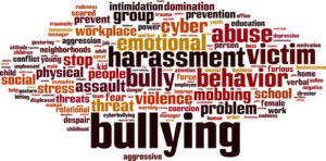 harassment