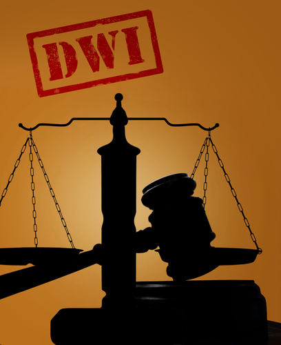 DWI