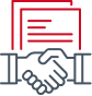 handshake