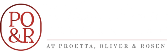 William Proetta Logo