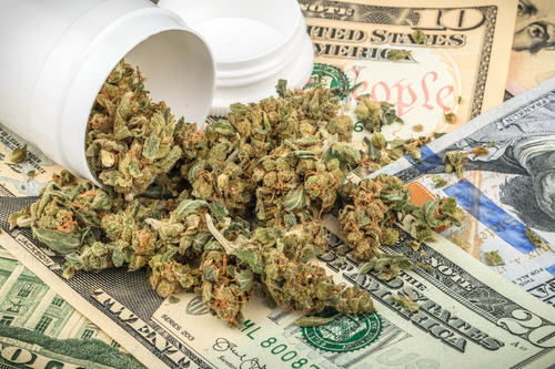 marijuana