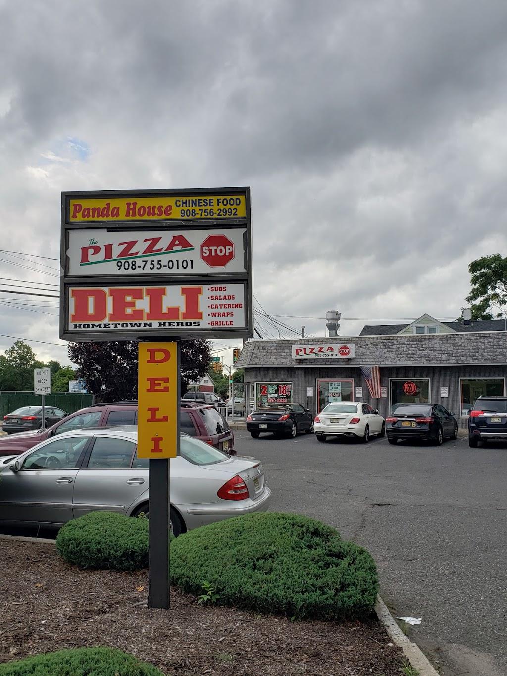 Hamilton Boulevard in or near South Plainfield, New Jersey