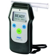 alcotest 6000 series