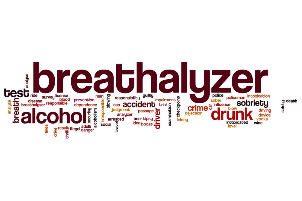 breathalyzer