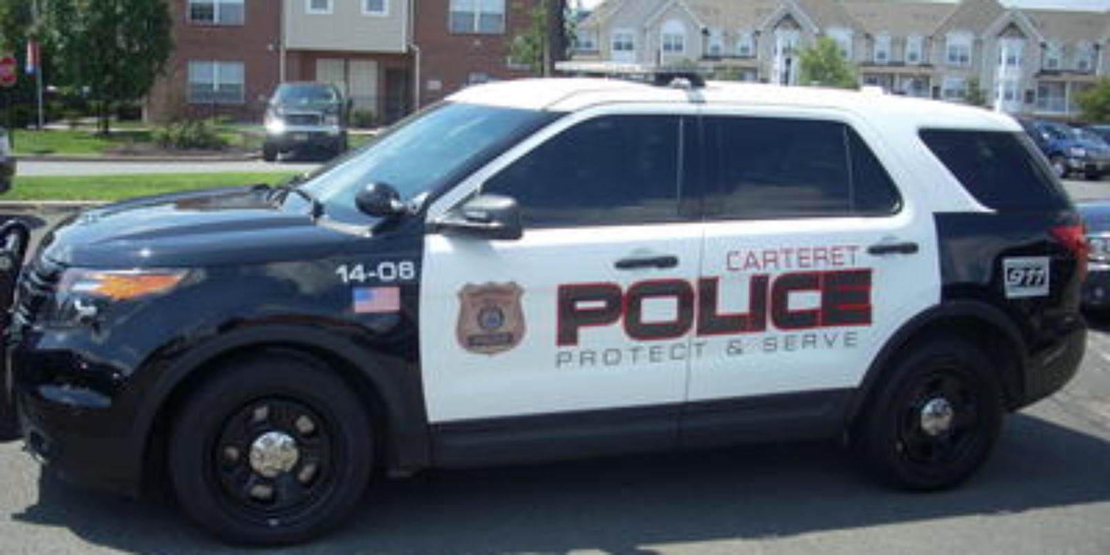 carteret police