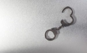 handcuffs