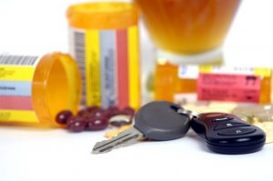 drug dui