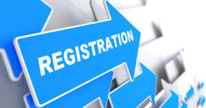 registration