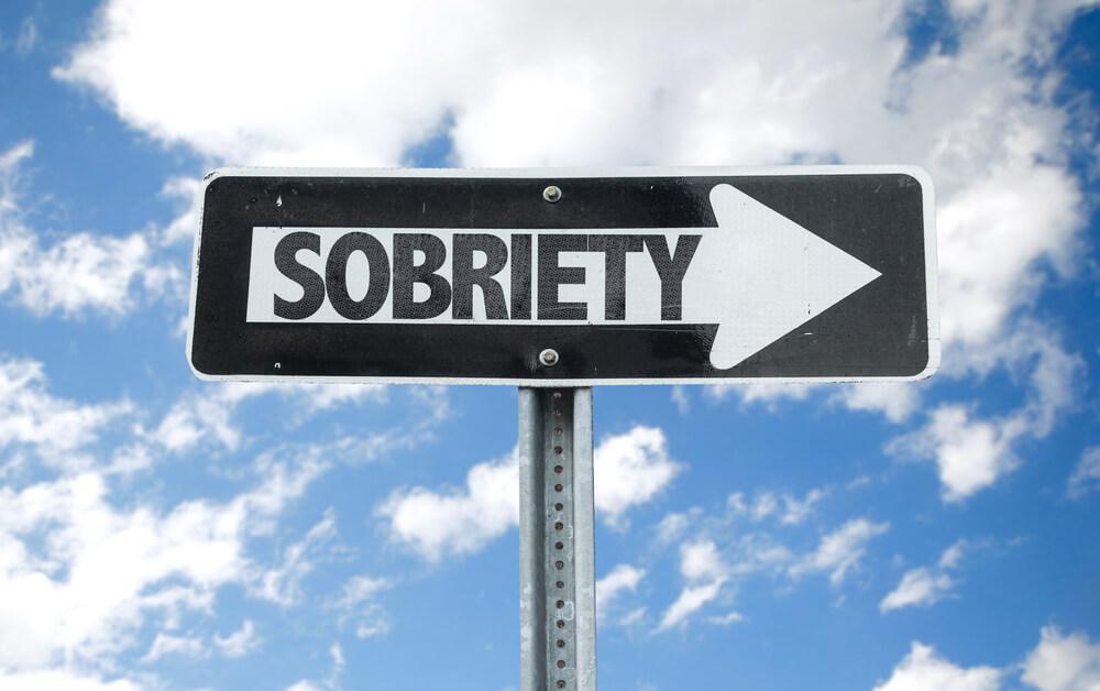 sobriety