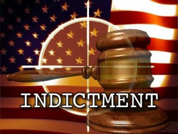 indictment