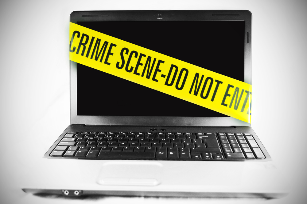 Computer crime