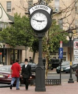 lakewood