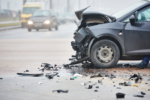 auto accident
