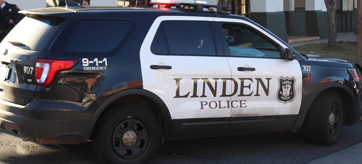 linden police