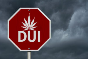 marijuana dui