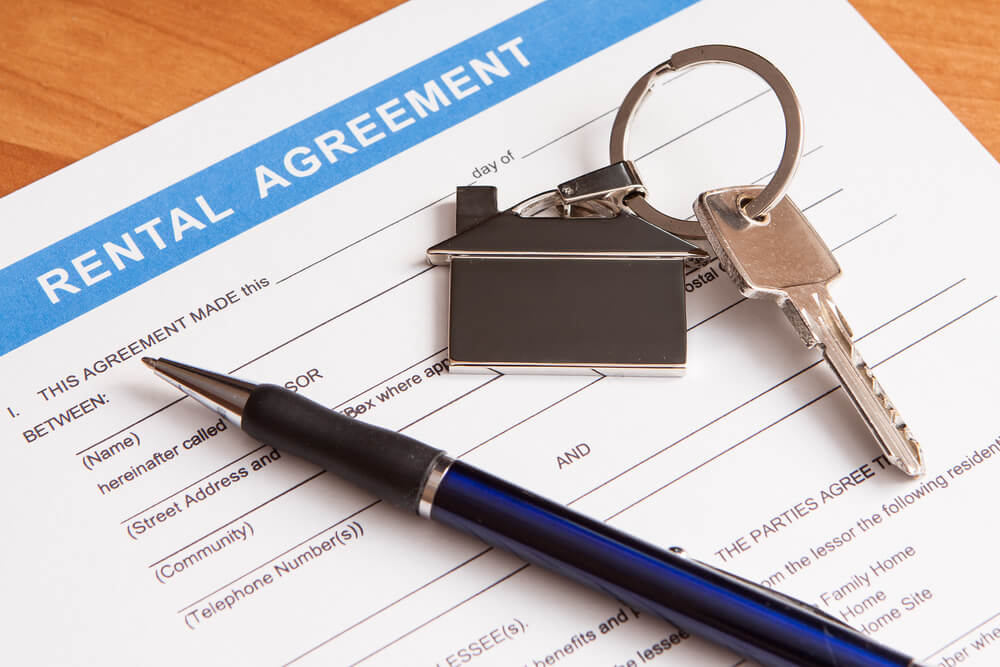 rental agreement