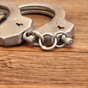 handcuffs