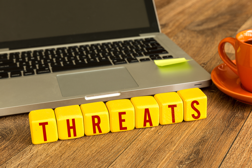 threats