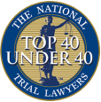 top 40 under 40 William Proetta