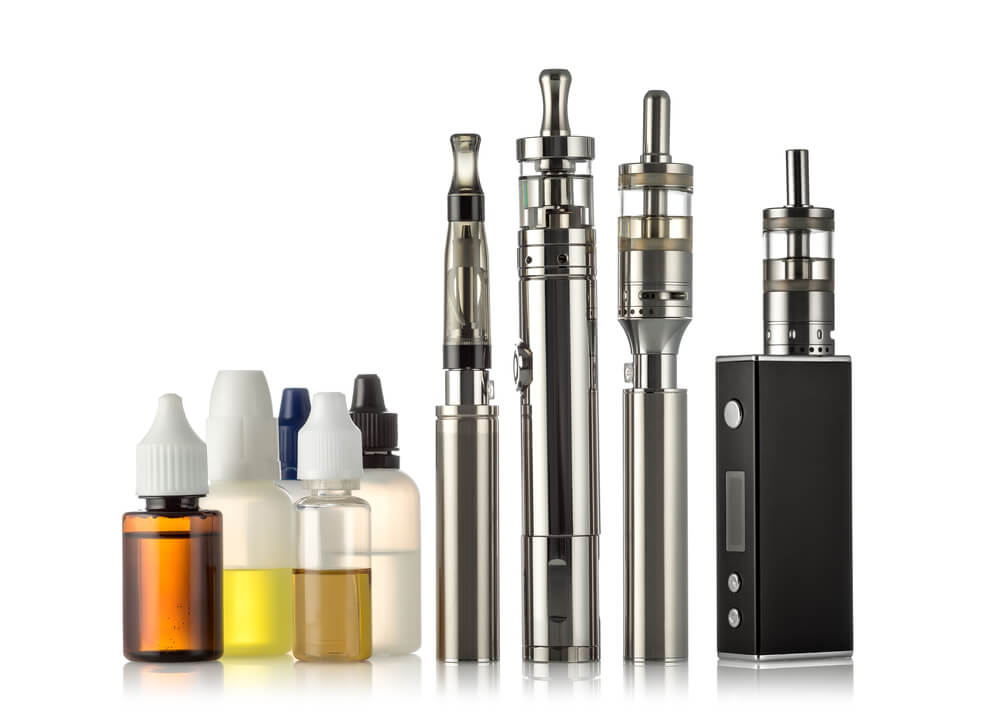 vaping devices