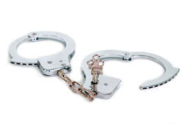 handcuffs