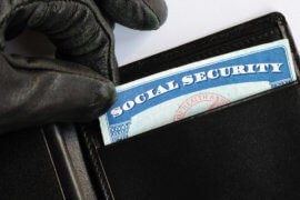 theft