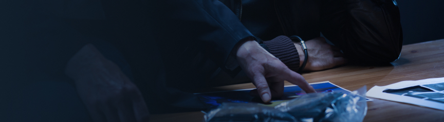 weapons charges lawyer