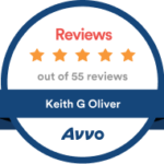 Avvo - Keith Oliver