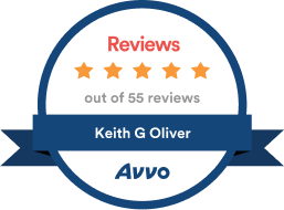 Avvo - Keith Oliver