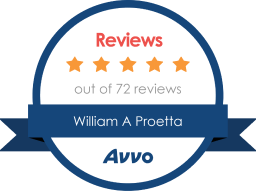 Avvo - William Proetta