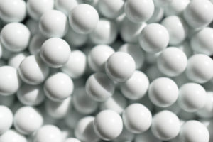 bb gun pellets