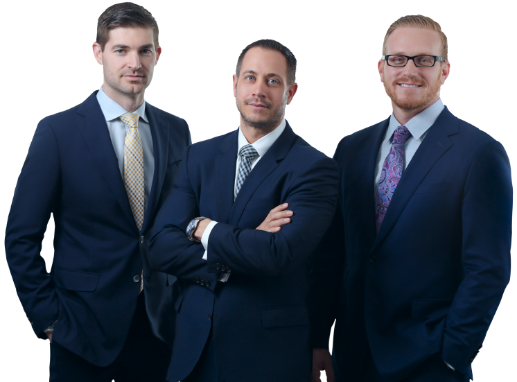 Proetta Lawyers