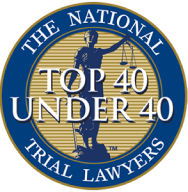 Top 40 - National Trial Lawyers