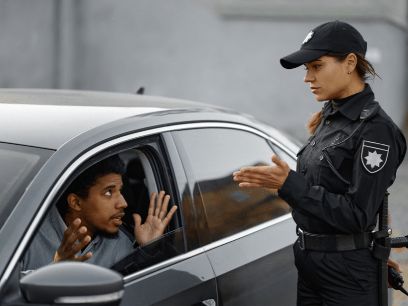 Criminal Defense NJ Driving without license