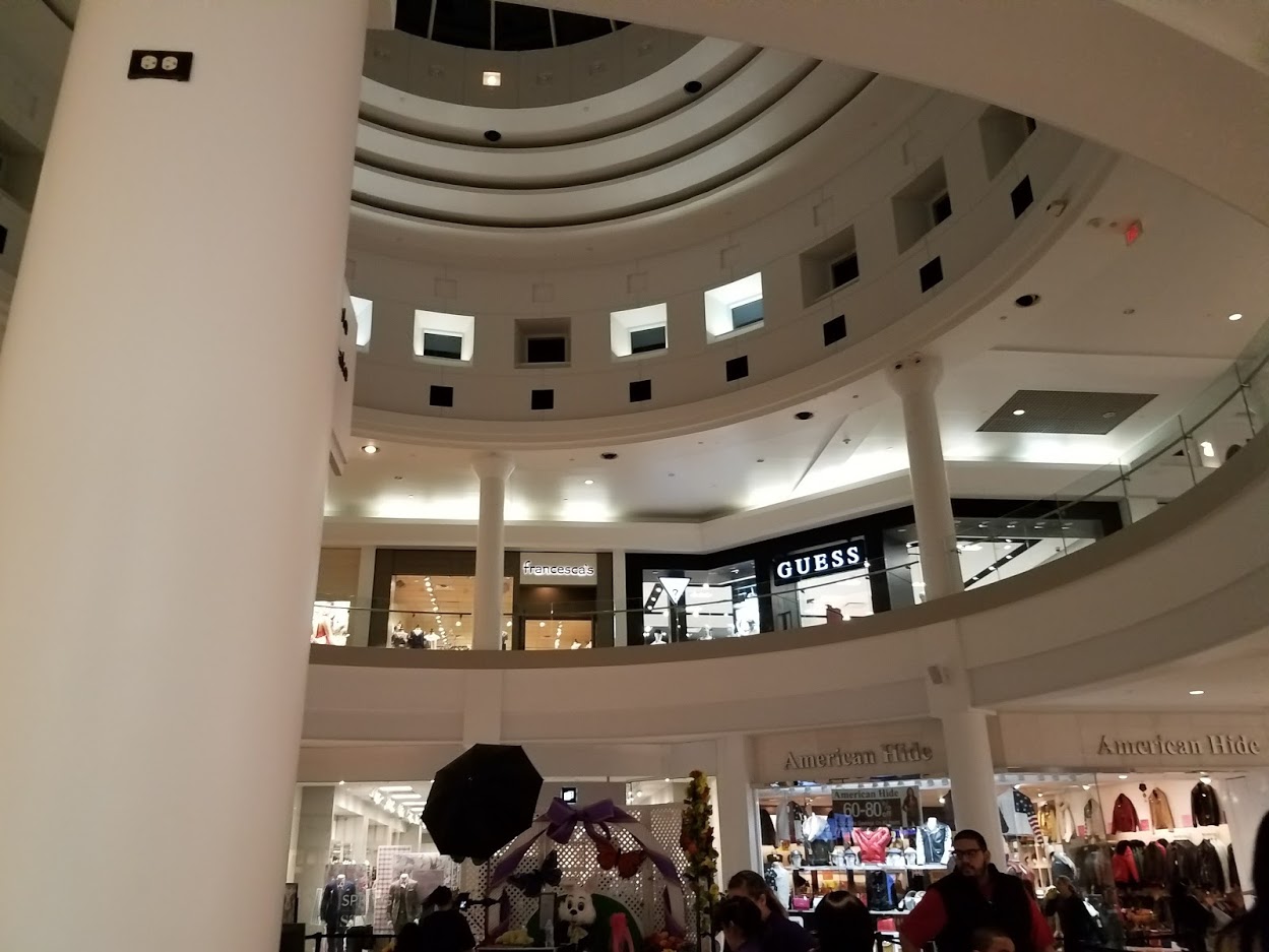 Shoplifting charges in Edison NJ