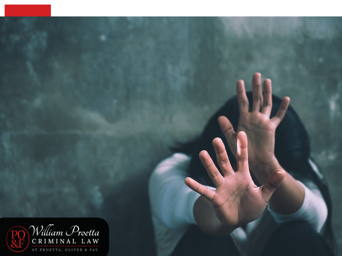 Aggravated Assault Attorney in Middlesex County