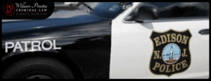 Edison DUI Attorney