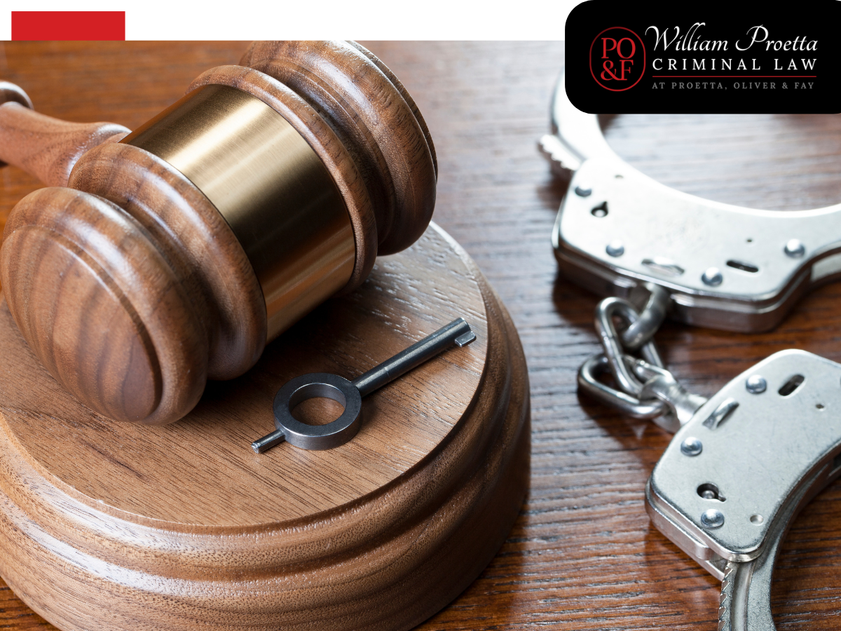Newark Criminal Defense Attorney