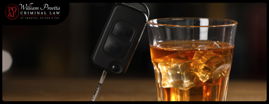 Berkeley Heights DUI Lawyer