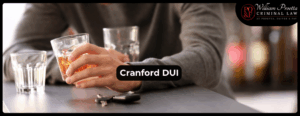 Cranford DUI Attorney