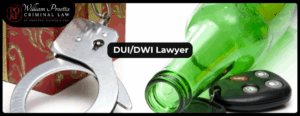 DUI Lawyer in Toms River NJ