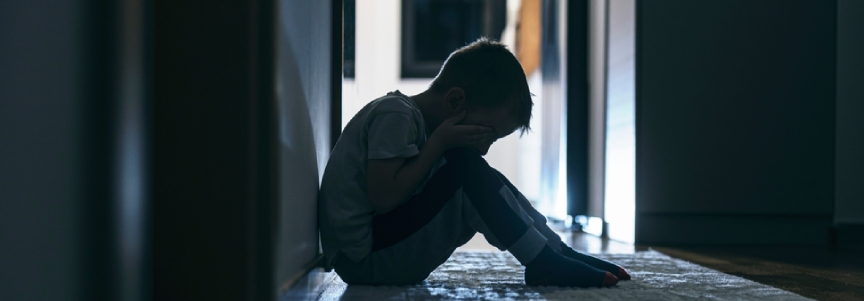 Endangering the Welfare of a Child