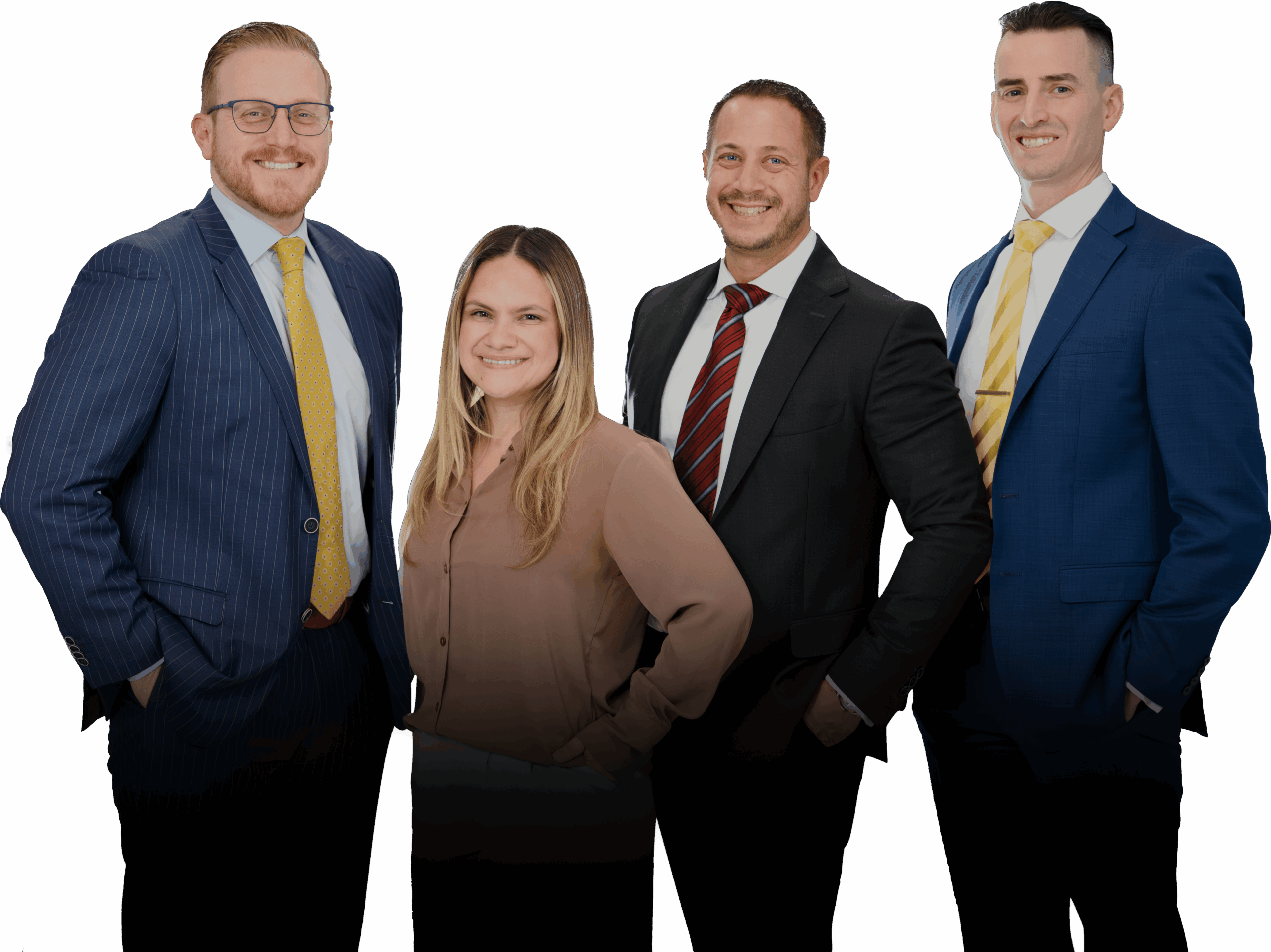 William Proetta Team