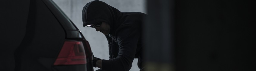 Examples of Carjacking Offenses in Hudson County, NJ