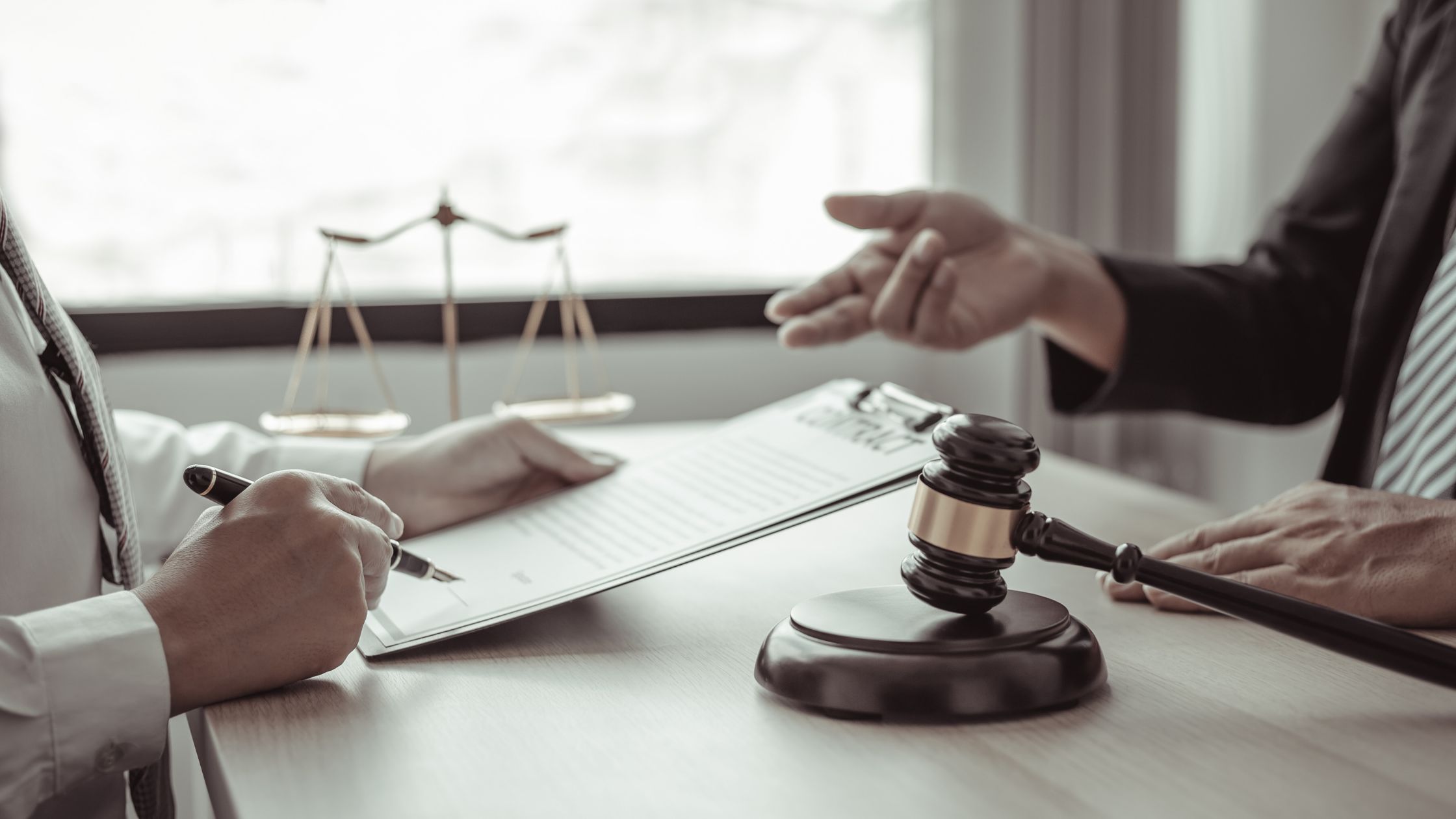 Aggravated Sexual Assault Attorney in Hudson County
