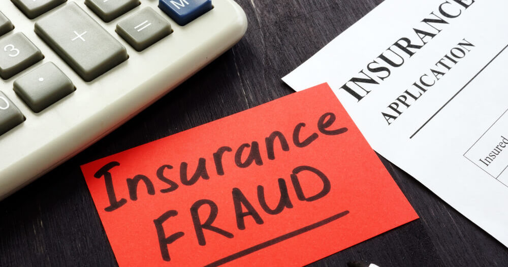 Insurance Fraud Attorney in Hudson County