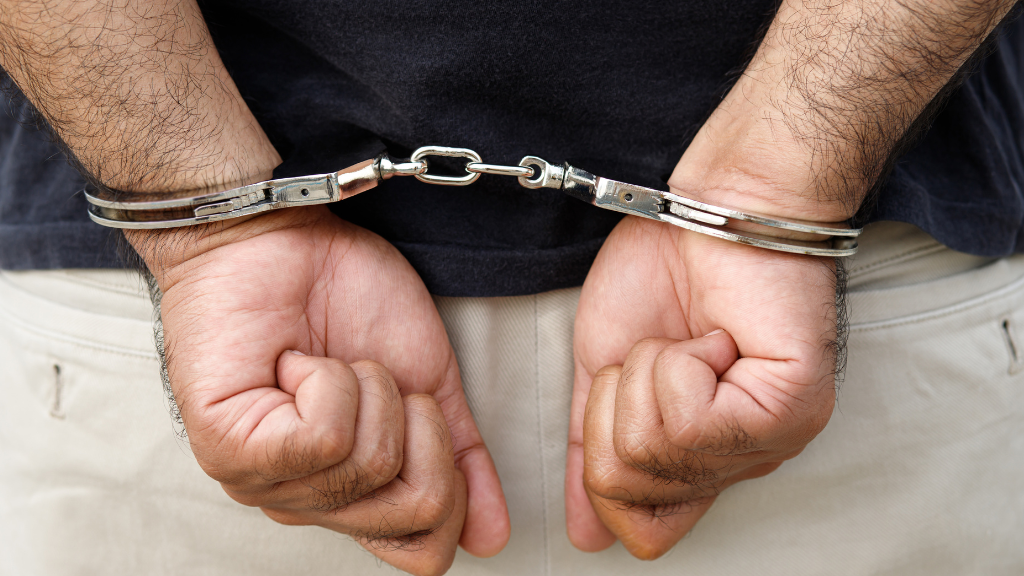 Disorderly Conduct Lawyer