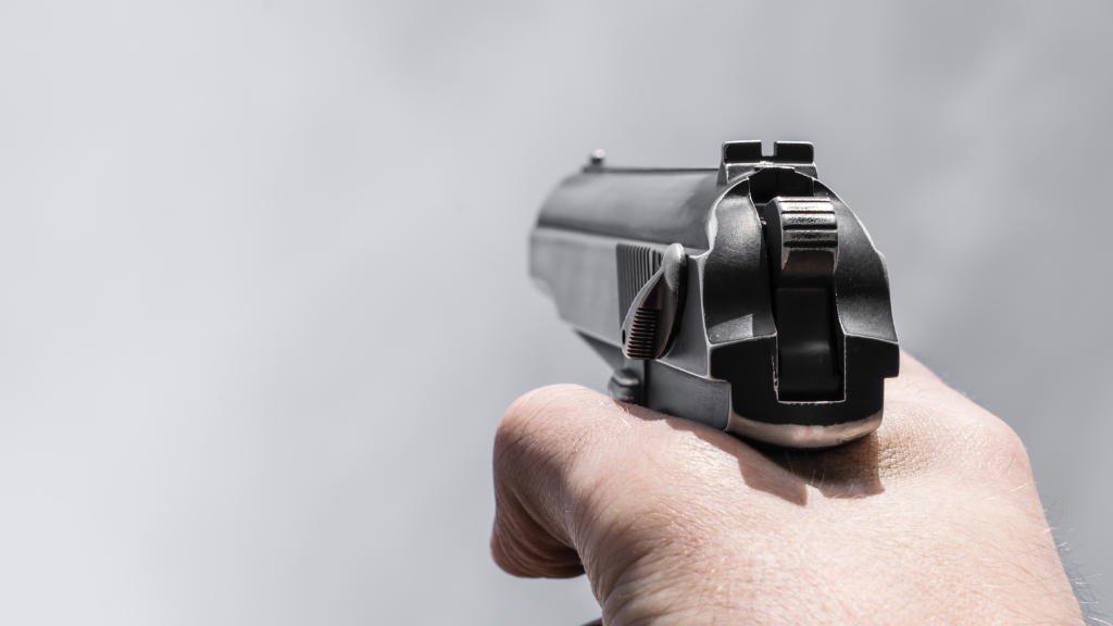 New Jersey Ghost Gun Law